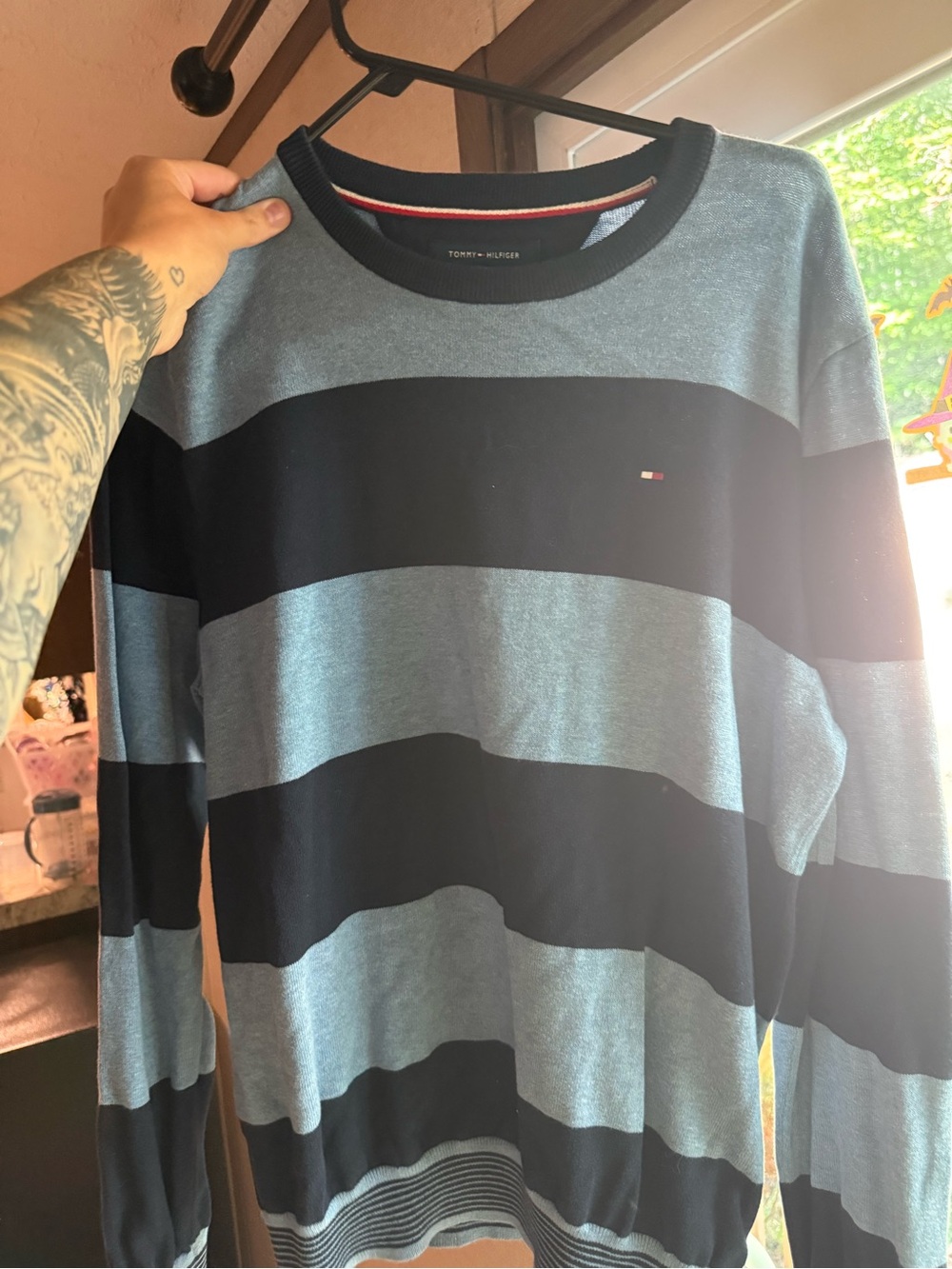 Men’s Tommy Hilfiger